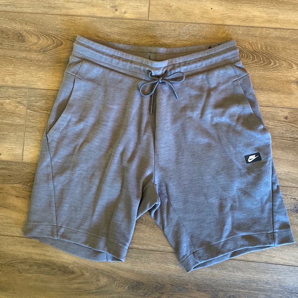 Nike Cotton Short